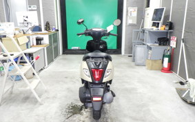 SUZUKI ﾚｯﾂ CA4AA