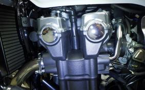 HONDA CB1300SF SUPER FOUR SP 2026 SC54