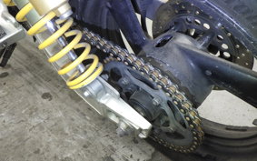 YAMAHA XJR400 Gen.3 R 2007 RH02J