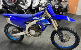 YAMAHA YZ450 F CJ38C