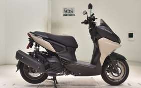 YAMAHA X FORCE 2026 SG79J