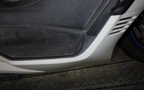 SUZUKI SKYWAVE 400 S 3 2007 CK44A