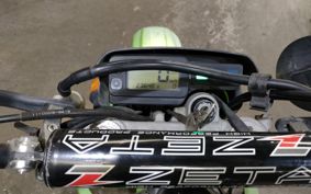 KAWASAKI KLX250 LX250E