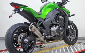 KAWASAKI Z1000 ABS 2015 ZRT00F