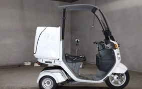 HONDA GYRO TA03