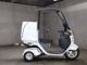 Фото Honda GYRO 2010 с японского аукциона