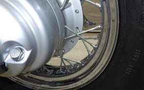 YAMAHA DRAGSTAR 400 CLASSIC  2014 VH02J
