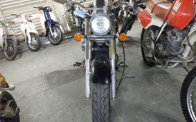 HONDA SHADOW 400 1998 NC34