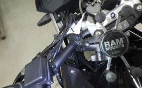 BMW G310GS 2022