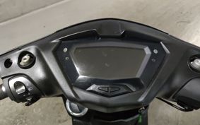 YAMAHA CYGNUS125XSR SED8J