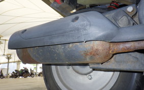 HONDA TODAY 2 AF67