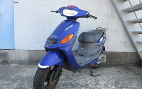 YAMAHA AXIS100 SB06J