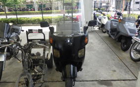 HONDA GYRO CANOPY TA03