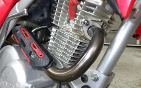 HONDA CRF125F 2026 JE03