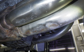 SUZUKI GSF750 1999 GR7EA