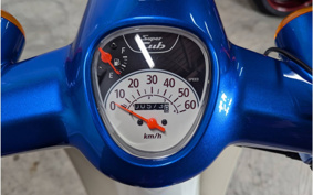 HONDA SUPER CUB50 AA09