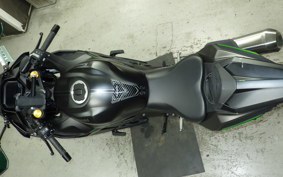 KAWASAKI ZX-4R SE 2024 ZX400P