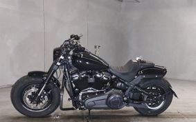 HARLEY  HARLEY FXFBS1870 YLK