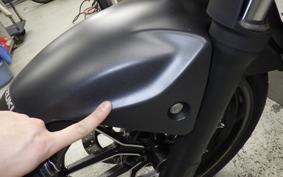 SUZUKI ｼﾞｸｻｰ250 ED22B