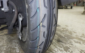 HONDA DIO Gen.6 AF68