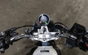 HONDA  MONKEY 125 JB05