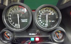 KAWASAKI GPZ900R NINJA 2000 ZX900A