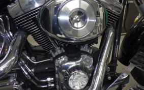 HARLEY FLSTF 1450 2002