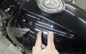 HONDA CB400SF VTEC SPEC 2 2002 NC39
