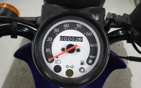 HONDA VIA 2019