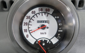 HONDA GYRO CANOPY TA03