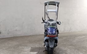 HONDA YELLOW YABENA50 AF33