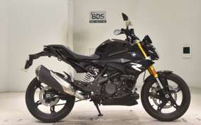BMW G310R 2024