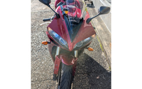 YAMAHA YZF-R1 2005 RN12