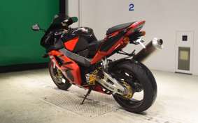 HONDA CBR954RR 2002 SC50