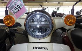 HONDA C50 SUPER CUB AA09