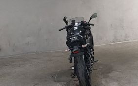KAWASAKI NINJA 650 2017 ER650H