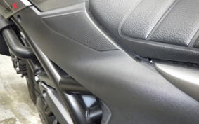 SUZUKI SV650 X A 2019 VP55B