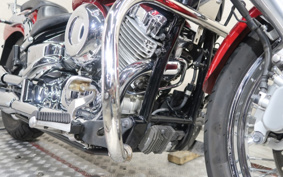 YAMAHA DRAGSTAR 400 2012 VH02J