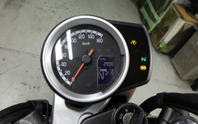 HONDA GB350 2021 NC59