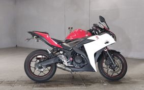 YAMAHA YZF-R25 RG10J