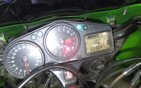 KAWASAKI ZX 1200 NINJA R 2000 ZXT20A