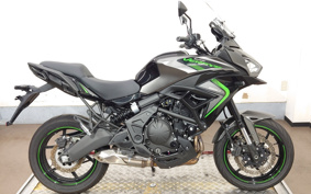 KAWASAKI VERSYS 650 2025 LE650H