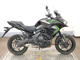 Фото Kawasaki VERSYS 650 2025 с японского аукциона