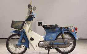 HONDA C50 SUPER CUB C50