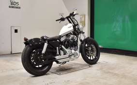 HARLEY XL1200S 2002