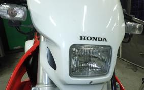 HONDA XR400 MOTARD 2005 ND08