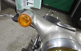 HONDA LITTLE CUB 2025 C50
