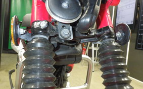 HONDA CT125-2 2022 JA65