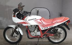 HONDA CBX125 JC11