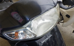HONDA TACT Basket AF75
